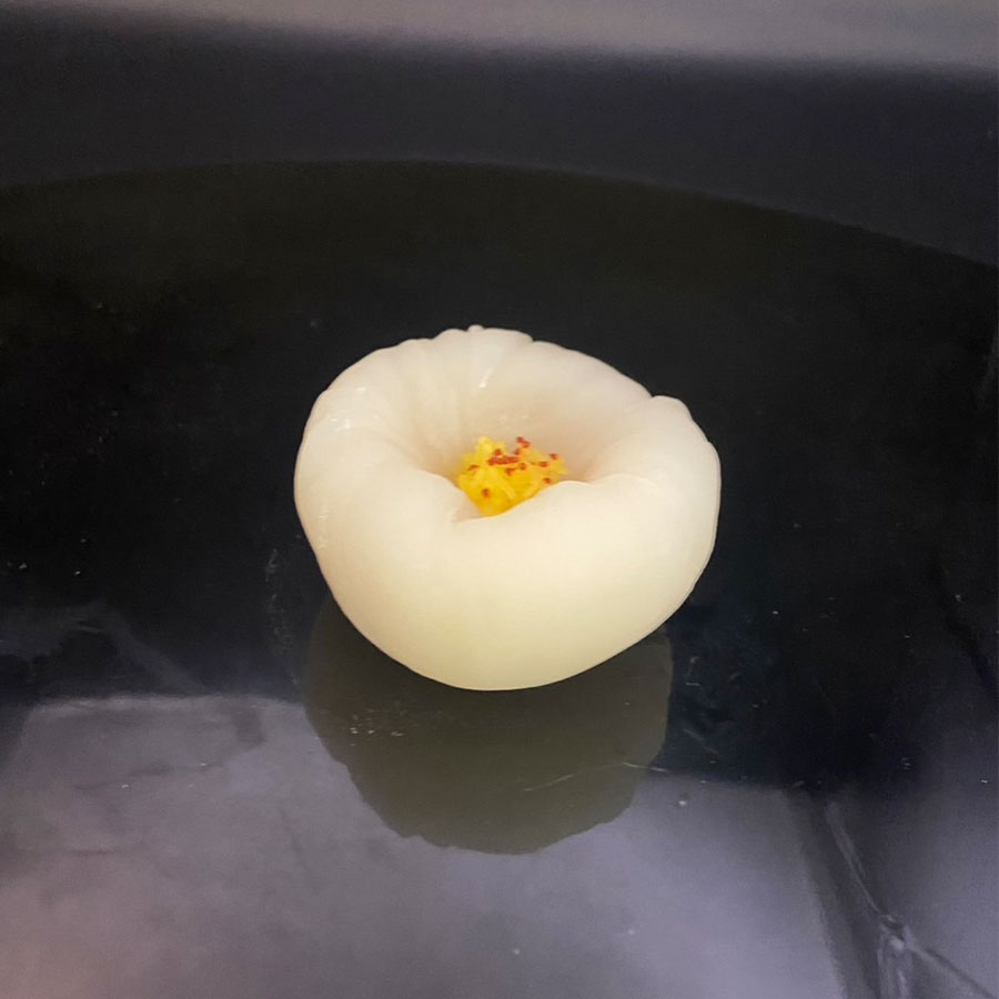 夏椿