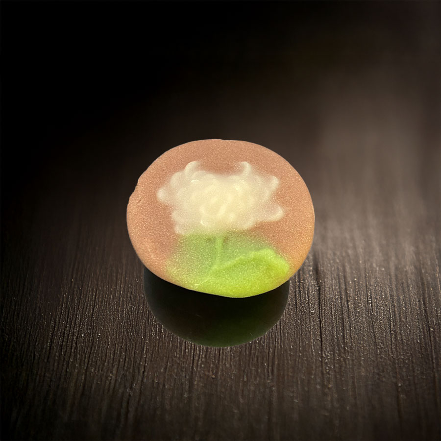 白菊