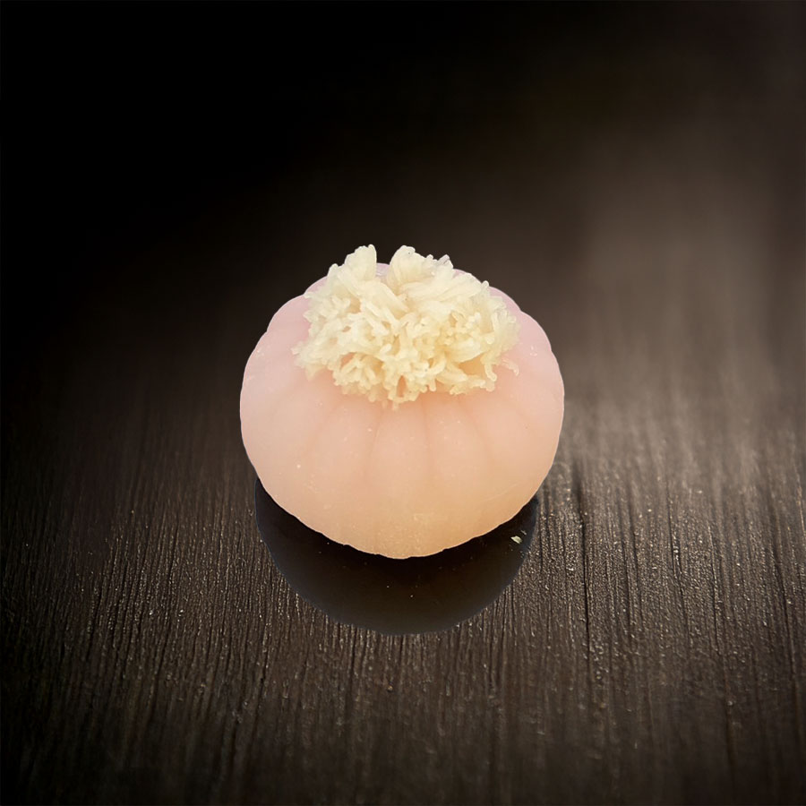 菊のきせ綿