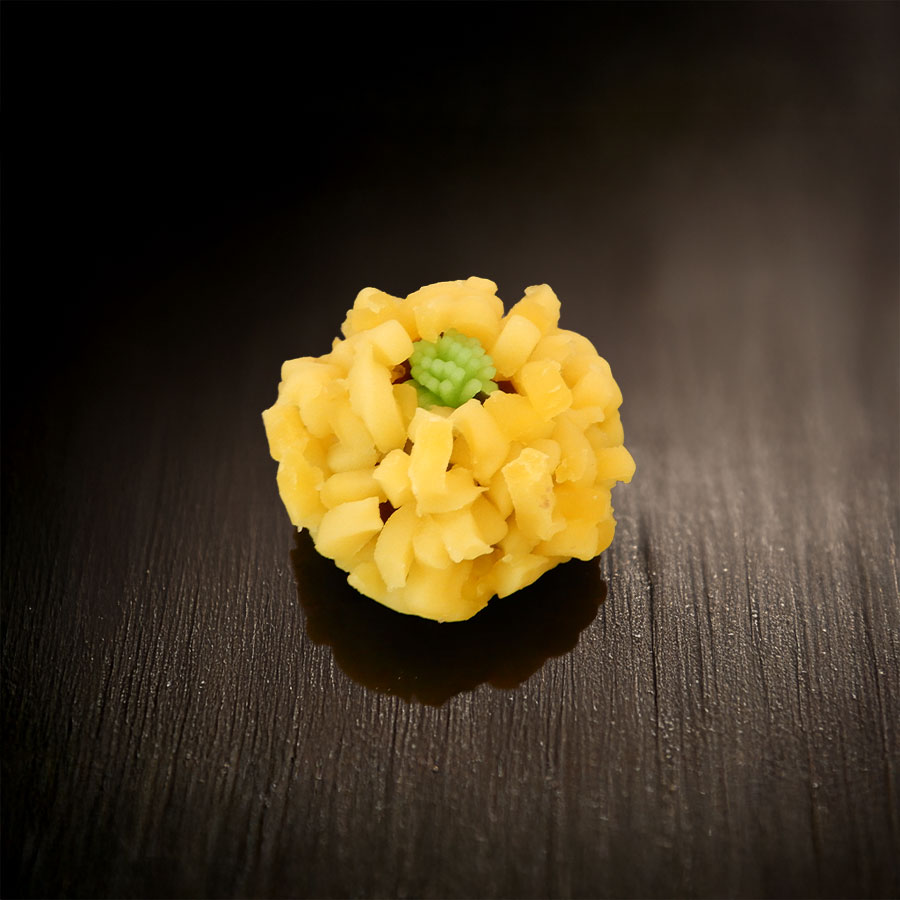 菊寿