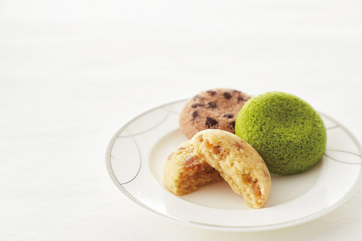 ふくふくふ 各種