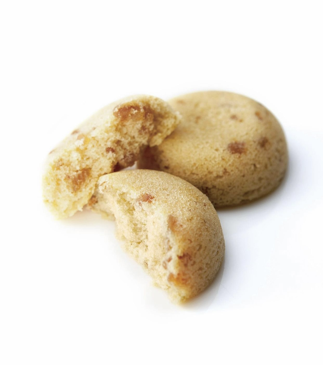 ふくふくふ マロングラッセ