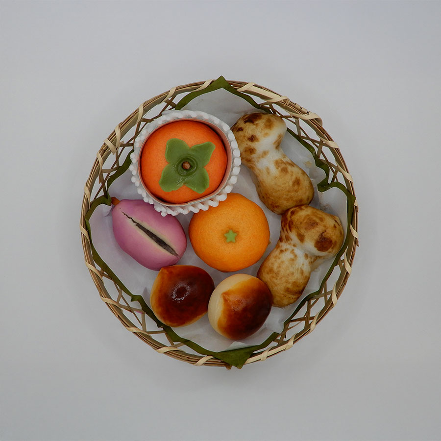 山の苞（大）パックタイプ