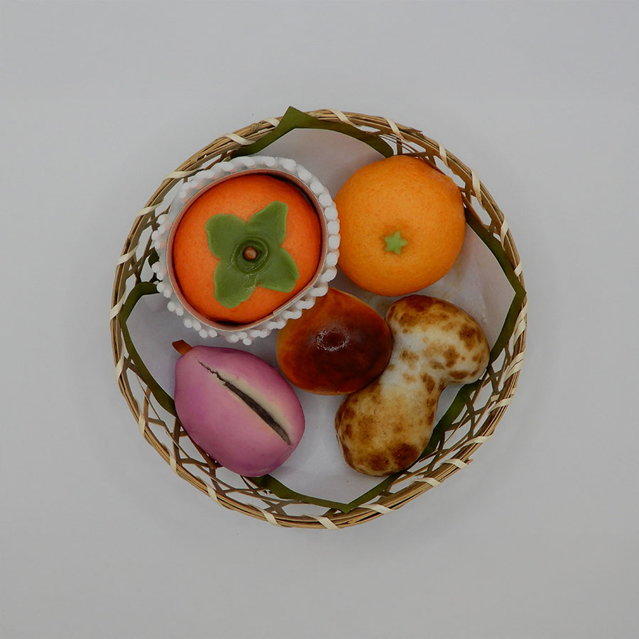 山の苞（小）パックタイプ