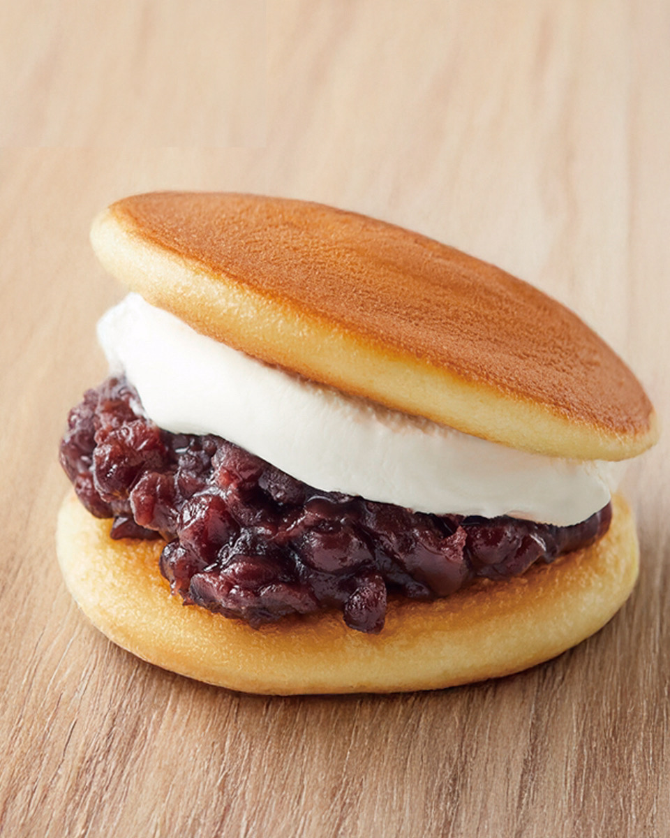 なにわのなまどら